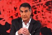 Vergüenza es Antonio Laje: destapan la verdad sobre su cuenta fake en X