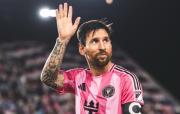 Lionel Messi le da la peor noticia a los hinchas de Newell's Old Boys: renueva con el Inter Miami