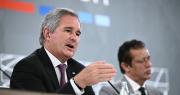Milei nombra canciller a Pablo Quirno, secretario de Finanzas que trabajó en JP Morgan