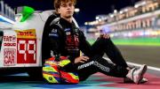 Quién es Nicolás Varrone, el argentino que llegó a la Fórmula 2 y sueña con la F1 junto a Franco Colapinto