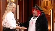 A qué hora sale al aire MasterChef Celebrity este jueves: ¿qué va a pasar en la gala?
