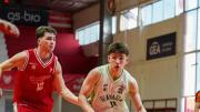 El “Verde” tampoco pudo con el líder e invicto de Liga Próximo