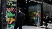 Anticipan una recesión en los próximos meses