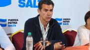 Urtubey denunció el pacto Milei–Sáenz y llamó a votar con libertad