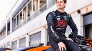Nicolás Varrone dará el salto a la Fórmula 2 en 2026 