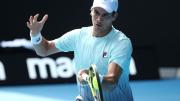 Impacto en el tenis argentino: Facundo Bagnis, suspendido por un doping en el US Open