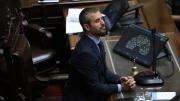 Cambios, tensión, y el futuro en Diputados