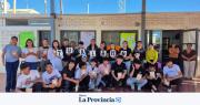 Tras la experiencia exitosa en Mogna: buscan extender la modalidad pluriaño a más localidades rurales