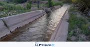 Milagroso rescate: una nena cayó al canal en Sarmiento y logró sobrevivir