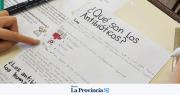 Impulsaron la concientización sobre resistencia antimicrobiana en todas las escuelas de San Juan