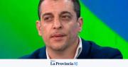 Quién es Leandro García Gómez, el novio de Lowrdez de Bandana