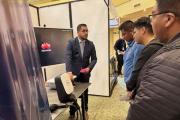 Del sol a la red: Huawei presenta las claves de la nueva era energética