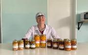 Expo Agraria 2025: de la huerta escolar a la mesa con productos únicos hechos en Regina