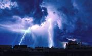 ALERTA por tormentas: cómo sigue el clima en Santa Fe y Rosario hoy, viernes 24 de octubre de 2025