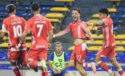 Histórico triunfo de Argentinos Juniors en la Copa Argentina: finalista por primera vez en su historia