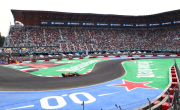 El motivo por el que la F1 tendrá nueve novatos este fin de semana en México