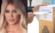 El inesperado rol de Wanda Nara en las elecciones del domingo