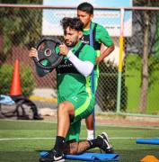 Real Tomayapo visitará a San Antonio Bulo – Bulo y jugarán en el Carlos Villegas