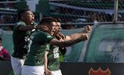 Oriente Petrolero triunfa ante Wilstermann