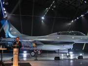 El Ministerio de Defensa adquirió seis aviones F-16: cuándo llegarán