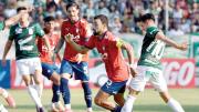 Inter Series: Wilstermann no pudo frenar a Oriente Petrolero (2-0)