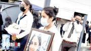 Diputados aprueban Ley 024 para proteger a huérfanos de feminicidio