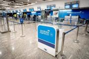Por un nuevo conflicto con los pilotos, Aerolíneas Argentinas advirtió sobre demoras y cancelaciones este 24 de octubre