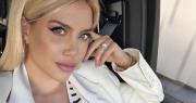 Este domingo: Wanda Nara hizo un sorpresivo anuncio en las redes sociales