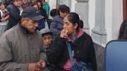 La provincia se adjudicó al restablecimiento de las pensiones no contributivas 