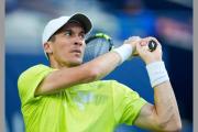 Facundo Bagnis fue suspendido por un caso de doping