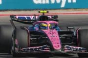 Arranca el GP de México y Colapinto se juega gran parte de su futuro en la F1