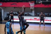 Olímpico no levanta cabeza y volvió a perder como local ante Racing (Ch)