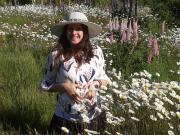 Piden justicia por la muerte de Laura en Puelo: Nunca llamaron al 911; mientras tanto, mi hija estaba muerta y mi nieta, atrapada, atrás del auto