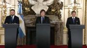 Avanza la privatización de la ciencia argentina: preocupaciones por el futuro de NASA y centrales nucleares