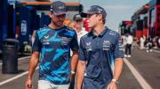 El dolor de Pierre Gasly y la charla con Colapinto por la superación inesperada en Estados Unidos: “Aprenderá”