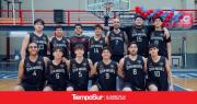 Los chicos del Santo le ganaron a Español y sueñan con clasificar al Final Four
