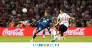 River Plate busca la final de la Copa Argentina en un semestre marcado por las frustraciones