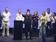 Javier Milei y sus medidas, EN VIVO: el Presidente vuelve por tierra desde Rosario a Buenos Aires, y se reunirá por la tarde con el CEO de JP Morgan por ayuda financiera