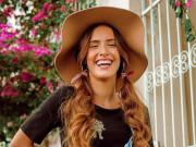 Detuvieron a la influencer brasileña Melissa Said tras un intenso operativo: de qué la acusan