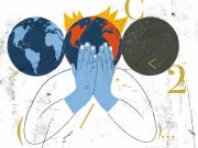 La energía verde es inevitable, resta saber cuánto tiempo llevará la transición