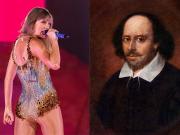 Taylor Swift hizo interesar a los jóvenes en Shakespeare, la literatura clásica y los museos: ¿cómo lo logró?