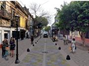 No todo es Caminito en La Boca: le cambiarán la cara a otra emblemática calle del barrio