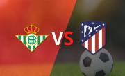 Betis vs Atlético de Madrid: previa, horario y cómo llegan para la fecha 10 de la Liga