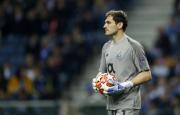 Robo en casa de Iker Casillas: una empleada y un vigilante, detenidos por sustraerle relojes de lujo valorados en 50.000 euros