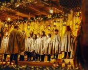 El belén viviente más grande de España vuelve a Puy du Fou Toledo: fechas, precios y cómo vivir la Navidad más mágica