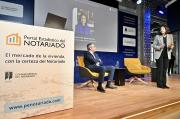 Descubre gratis cuánto vale tu casa en España: el nuevo portal del Notariado revela el precio real del mercado inmobiliario