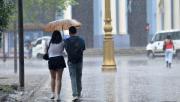 El tiempo en Tucumán: el calor será agobiante y anuncian lluvias desde la tarde