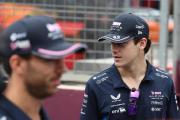Gasly contra Colapinto por su sobrepaso en Austin: “No fue su mejor decisión”