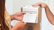 Ya está disponible la app para seguir los resultados de las elecciones legislativas 2025
