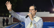 Entre la ley y el evangelio: Horacio Hernández, de poner multas a servidor de Dios